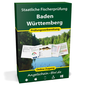 Angelschein Baden-Württemberg